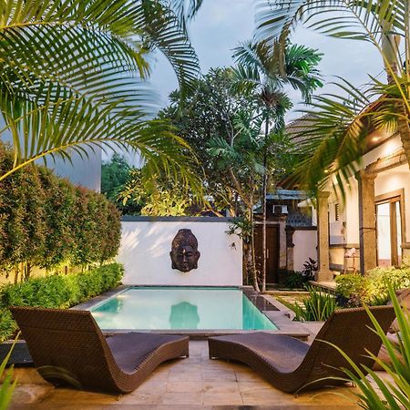 Renovated Villa Linda Canggu 3Br Pool Villa Near Finns Eksteriør bilde
