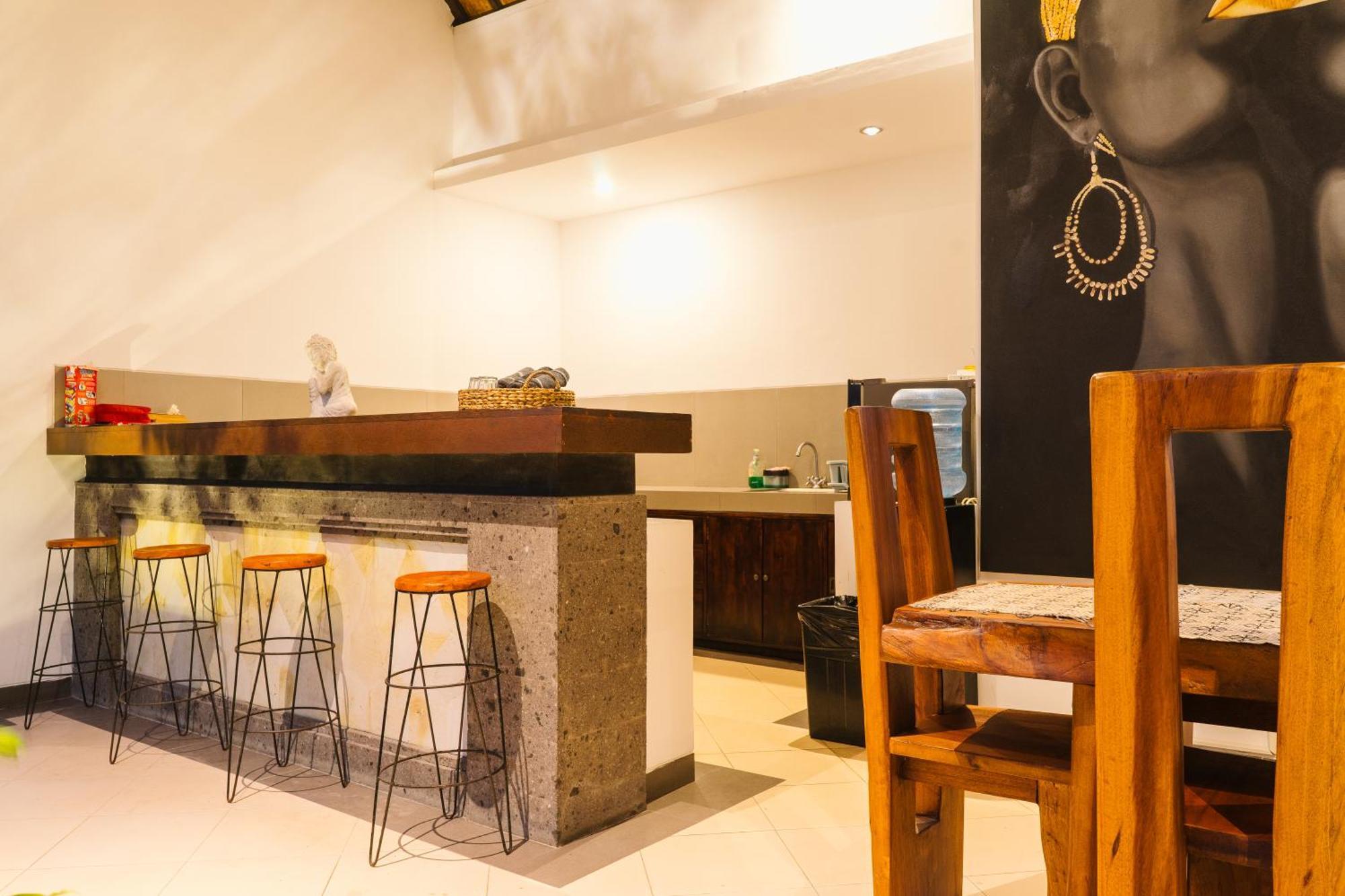 Renovated Linda Villa Canggu Eksteriør bilde