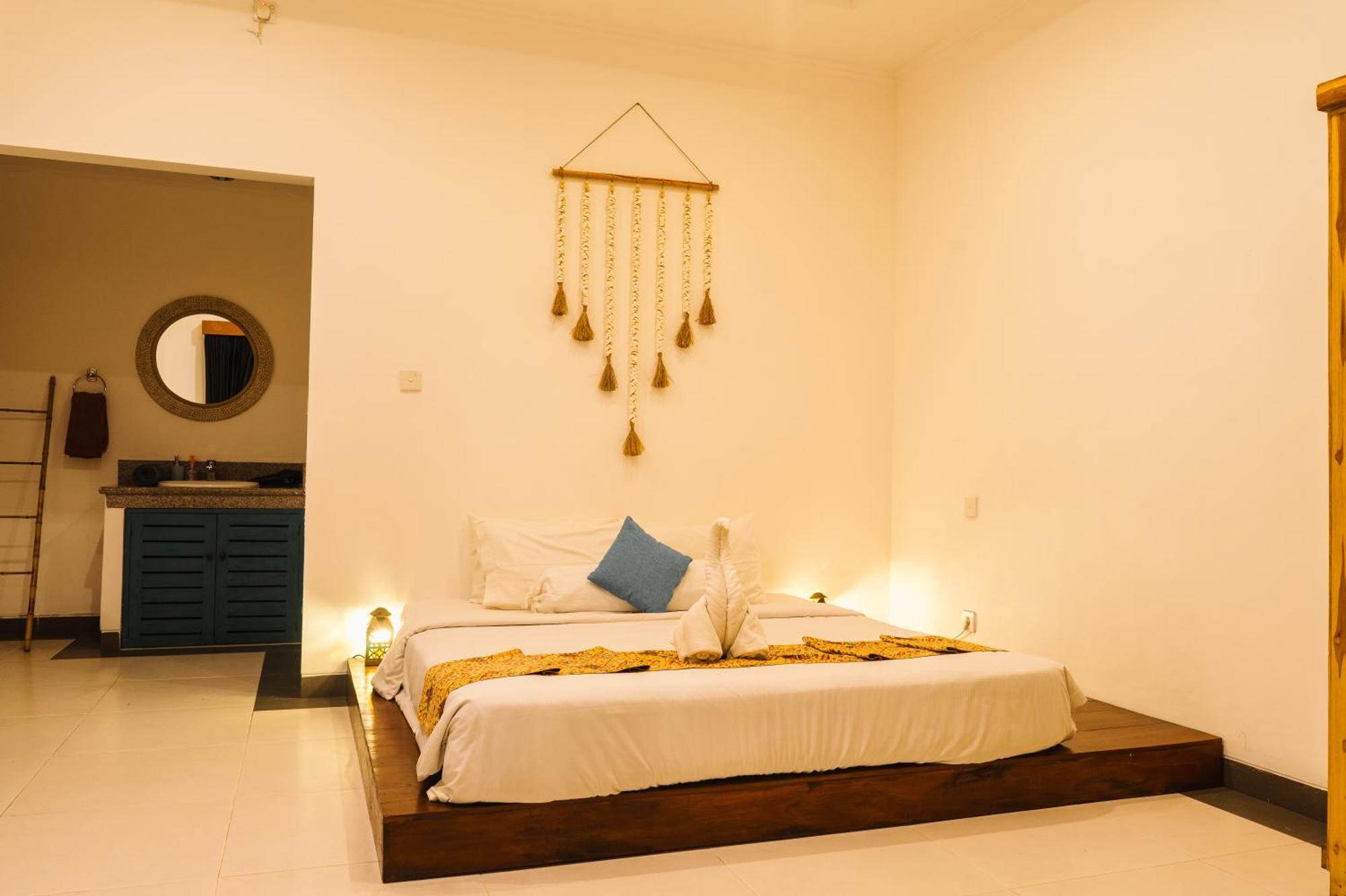Renovated Linda Villa Canggu Eksteriør bilde