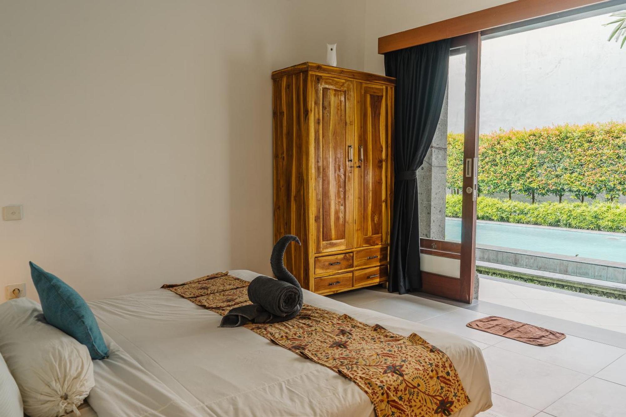 Renovated Linda Villa Canggu Eksteriør bilde