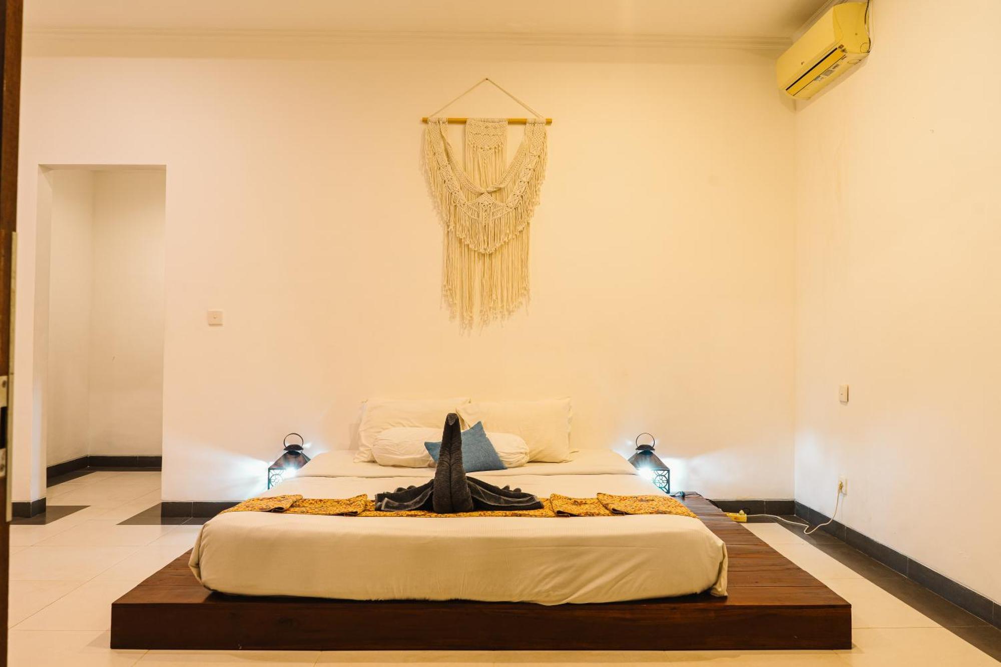 Renovated Linda Villa Canggu Eksteriør bilde