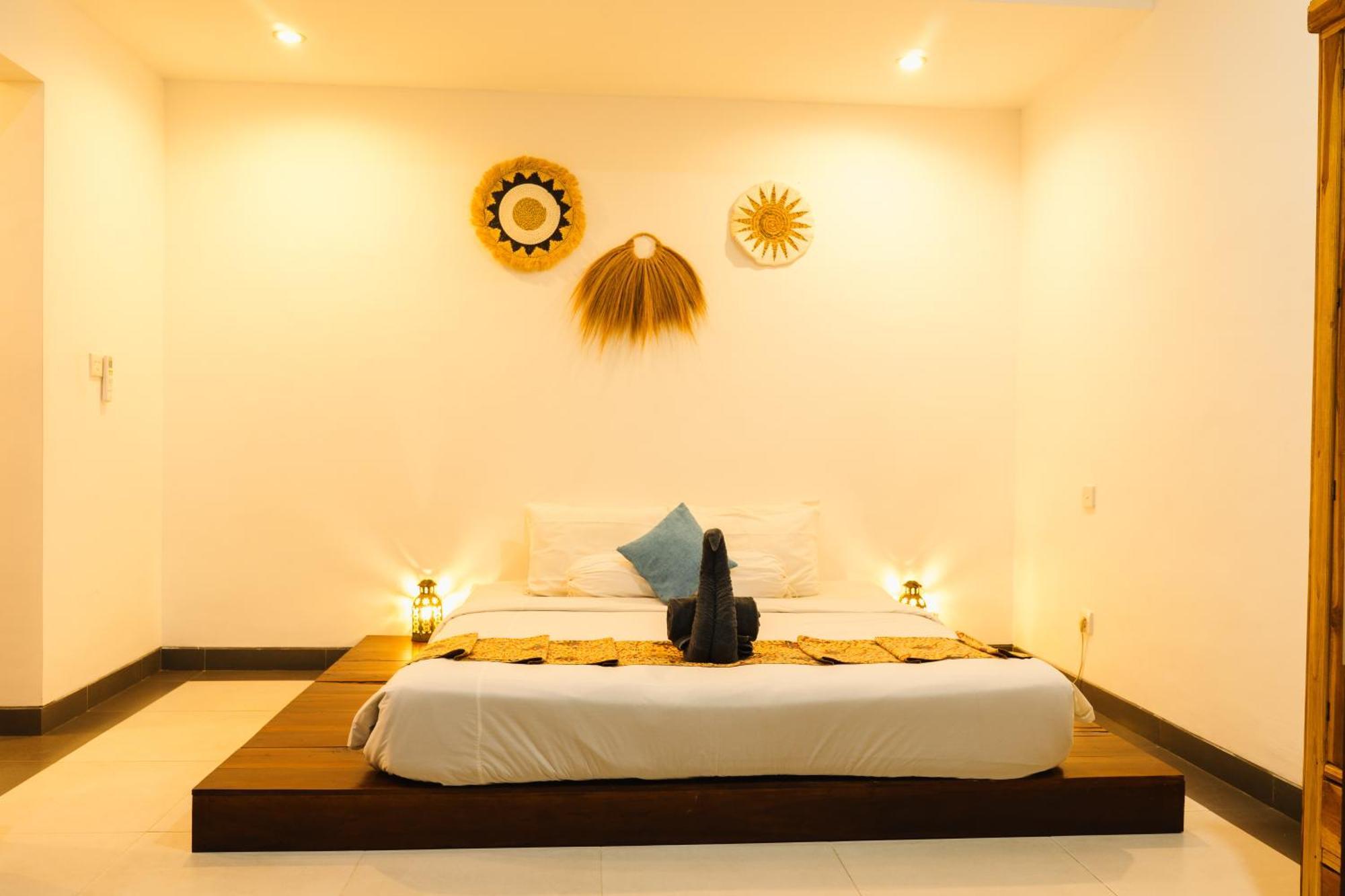 Renovated Linda Villa Canggu Eksteriør bilde