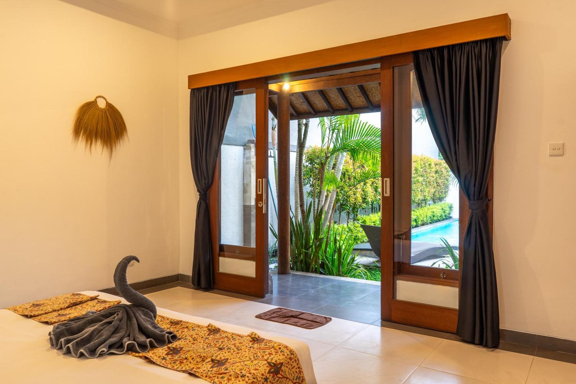 Renovated Linda Villa Canggu Eksteriør bilde
