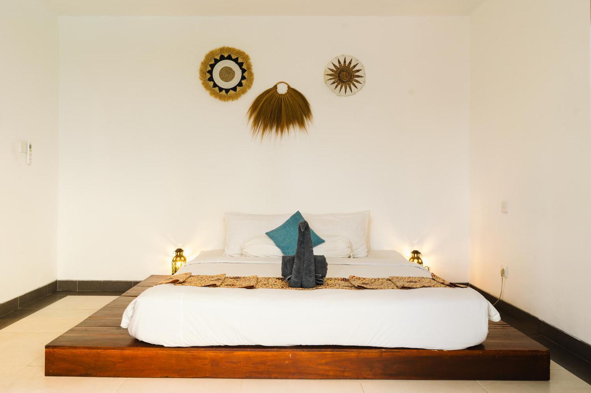 Renovated Villa Linda Canggu 3Br Pool Villa Near Finns Eksteriør bilde