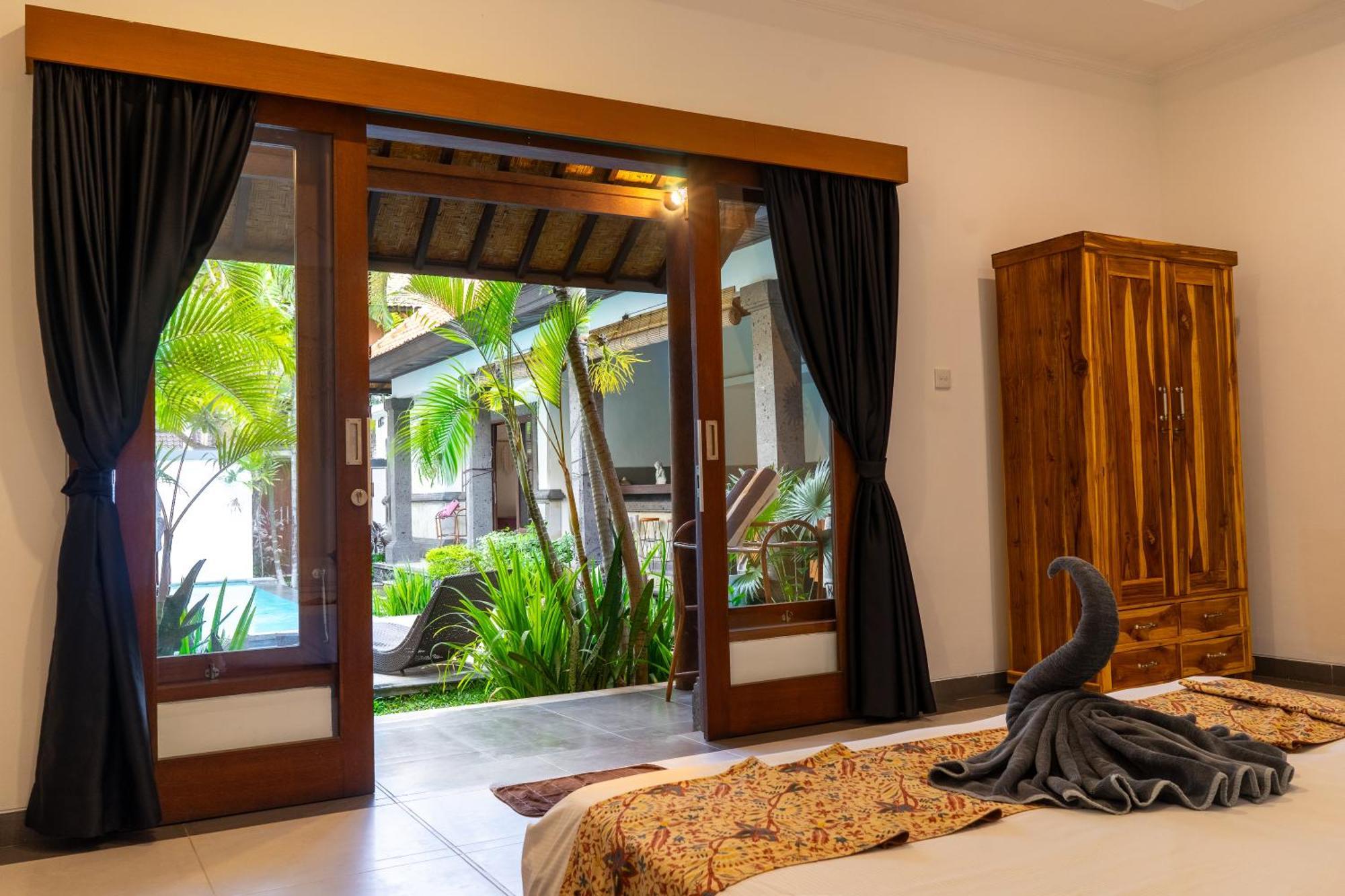 Renovated Linda Villa Canggu Eksteriør bilde