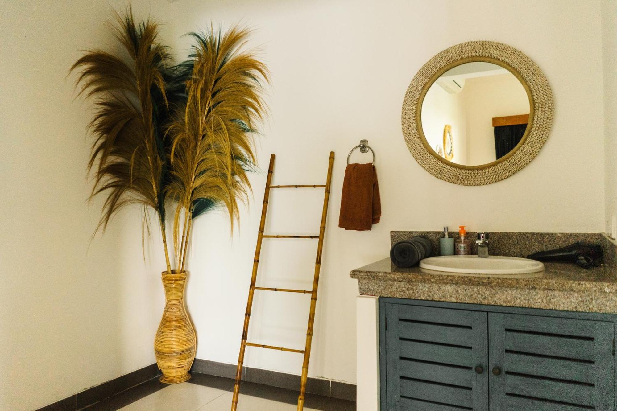Renovated Linda Villa Canggu Eksteriør bilde