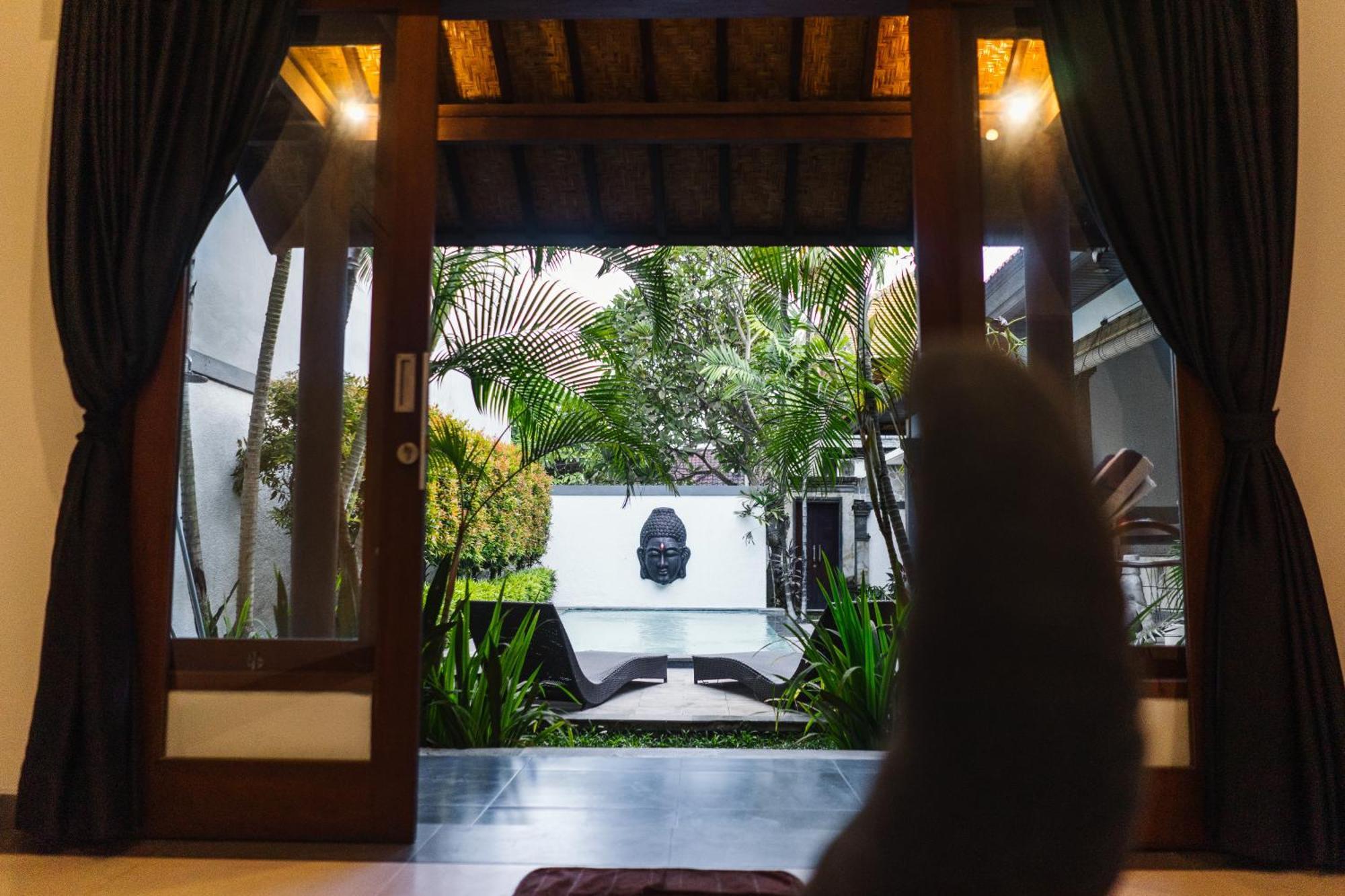 Renovated Linda Villa Canggu Eksteriør bilde