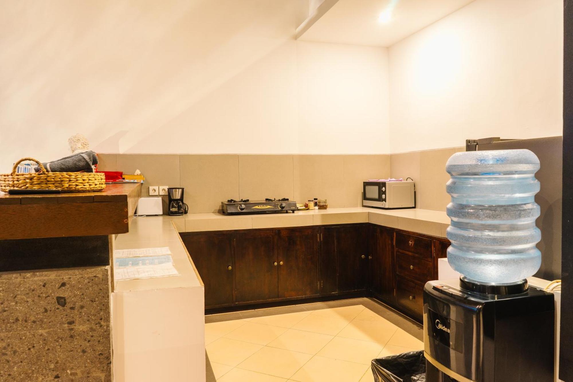 Renovated Linda Villa Canggu Eksteriør bilde