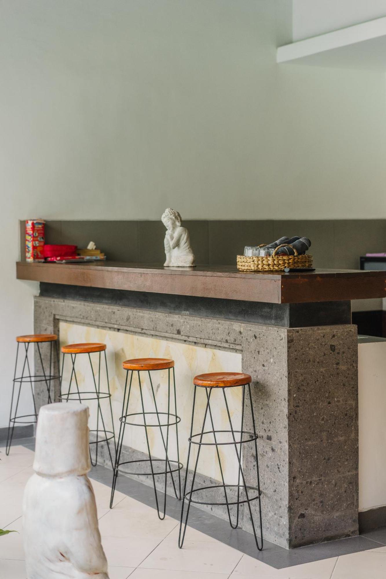 Renovated Linda Villa Canggu Eksteriør bilde