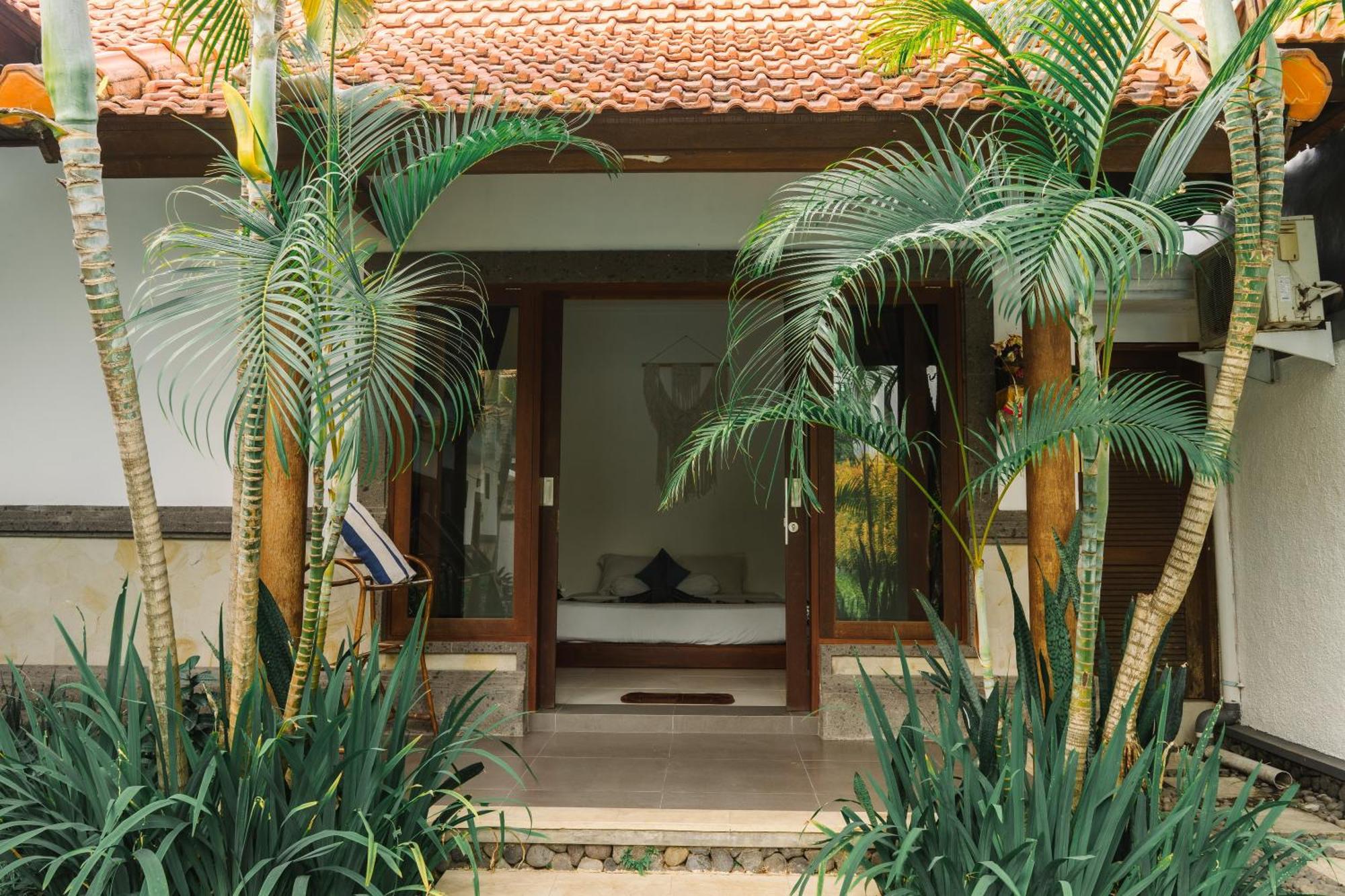 Renovated Linda Villa Canggu Eksteriør bilde