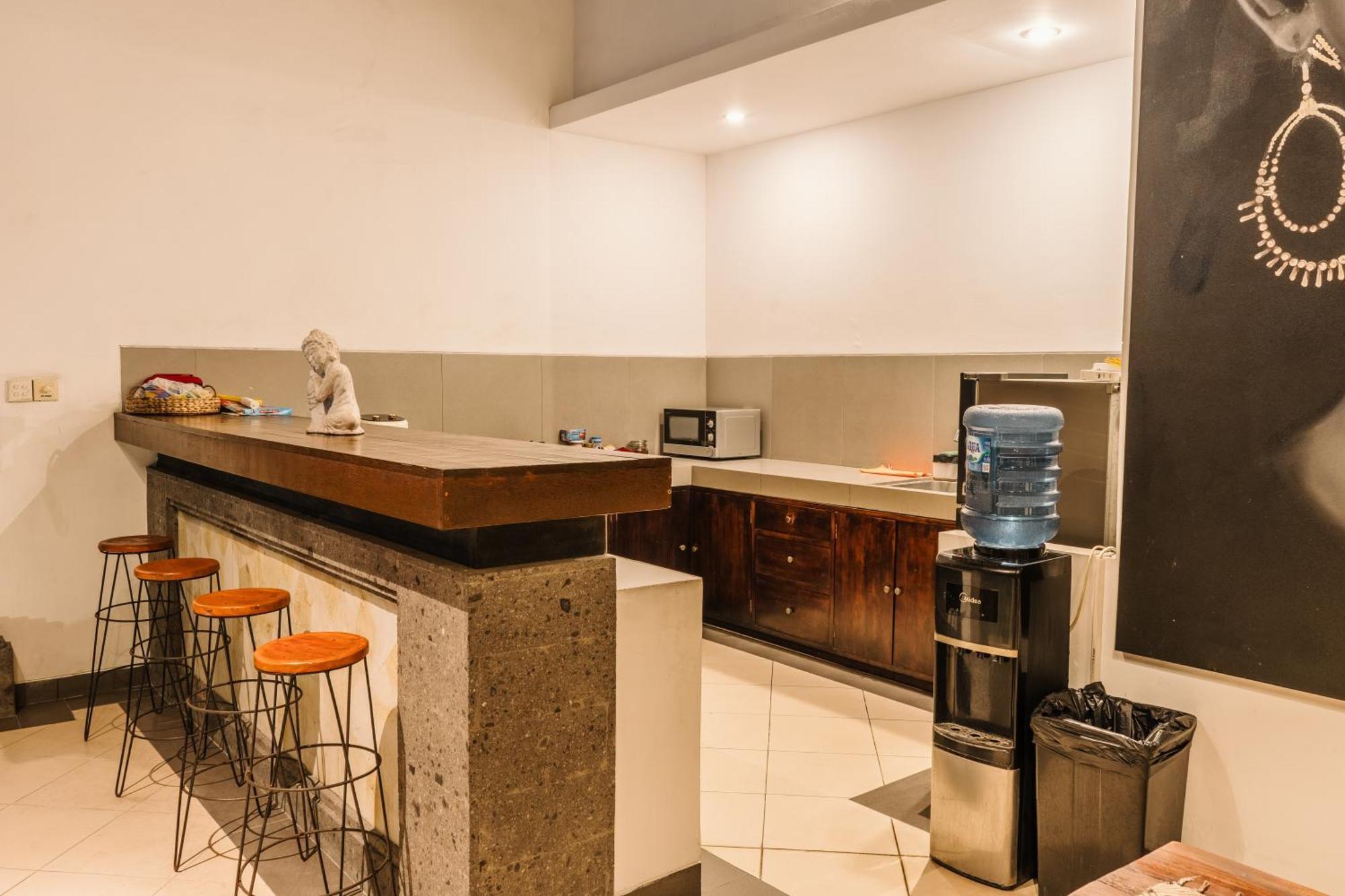 Renovated Linda Villa Canggu Eksteriør bilde