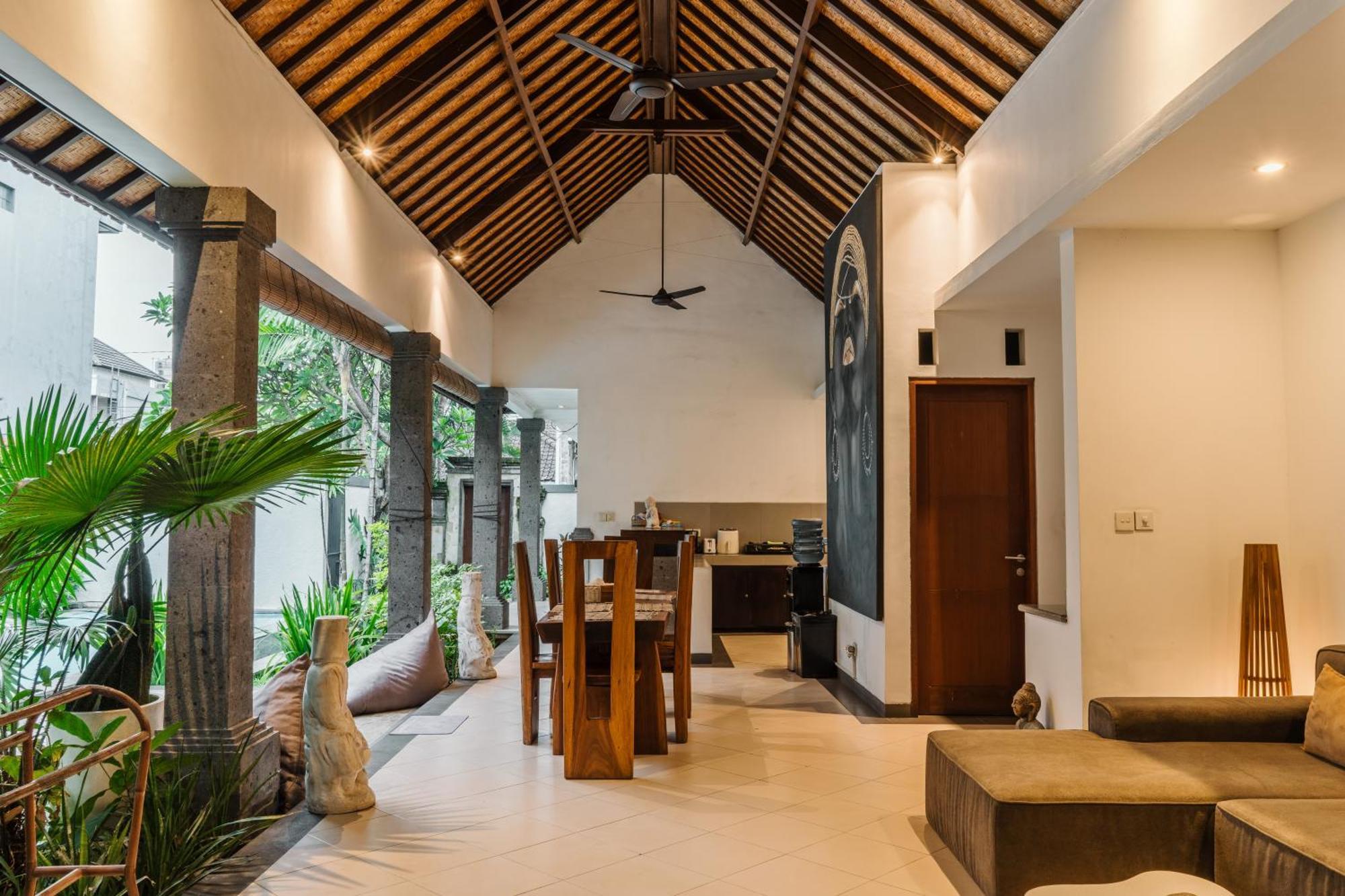 Renovated Linda Villa Canggu Eksteriør bilde