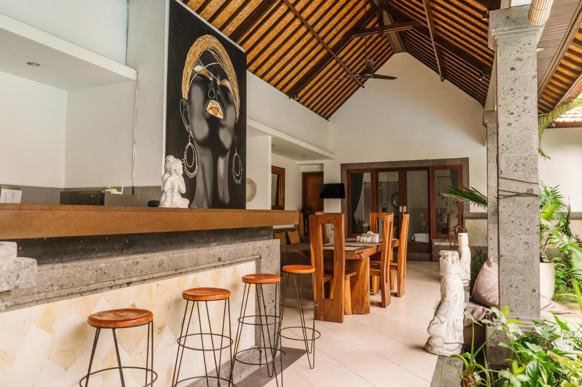 Renovated Linda Villa Canggu Eksteriør bilde